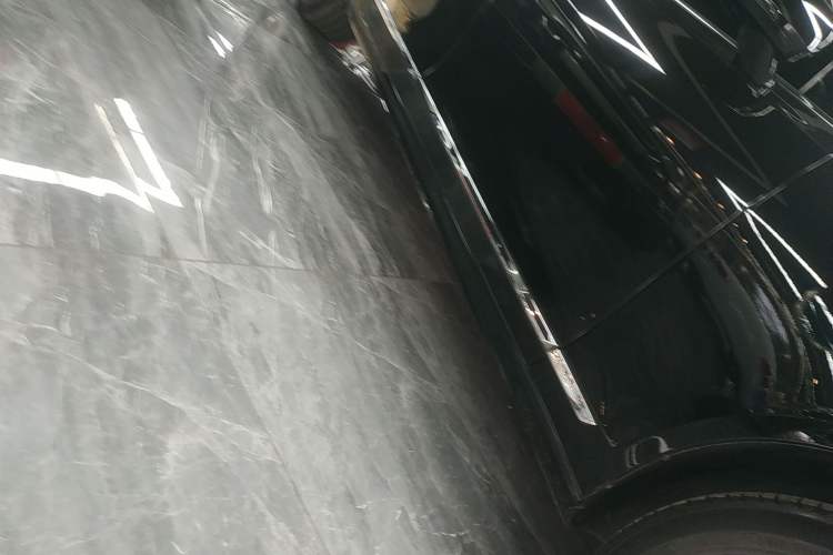 Used Volvo S90 2020 Facelifted T5 Zhiyi Luxury Edition Left Side Sill
