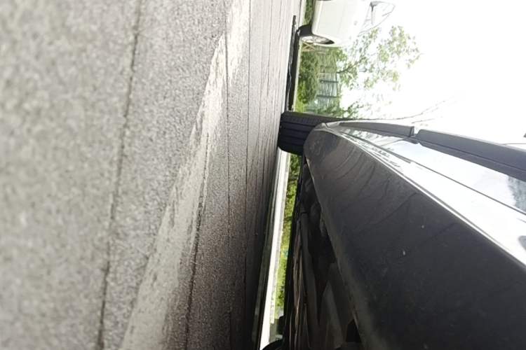 Used Volvo S90 2020 T5 Zhiyuan Luxury Edition Left Side Sill