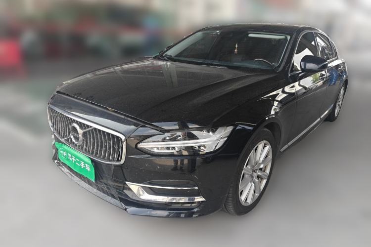 Used Volvo S90 2020 T5 Zhiyi Luxury Edition Guazi used car, China used car export, Used car for sale, Used  cars, Cheapest cars for sale