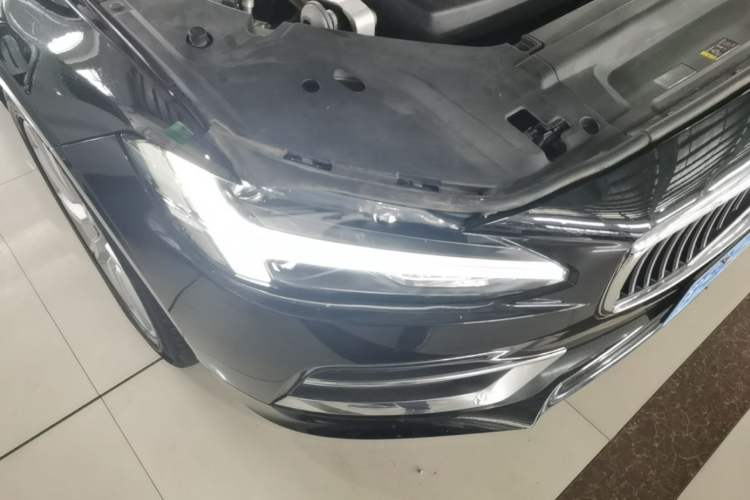 Used Volvo S90 2020 T5 Zhiyi Luxury Edition Right Front Headlight