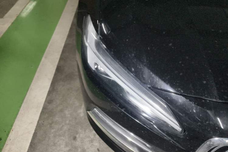 Used Volvo S90 2020 T5 Zhiyi Luxury Edition Right Front Headlight