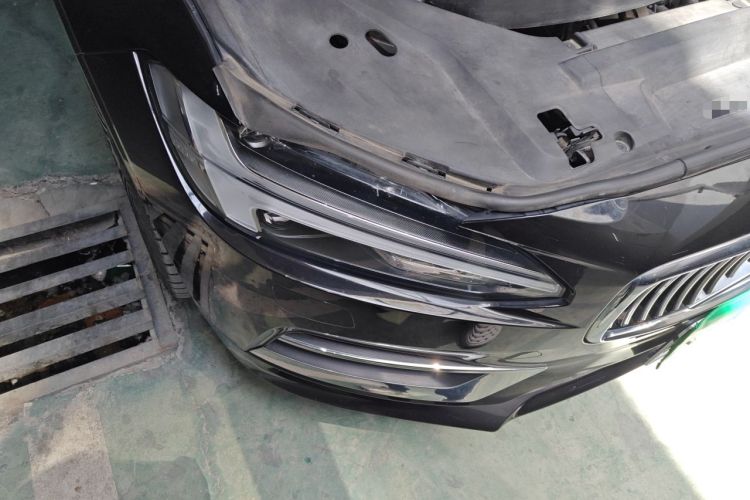 Used Volvo S90 2020 T5 Zhiyuan Luxury Edition Right Front Headlight