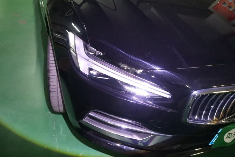 Used Volvo S90 2020 T5 Zhiyi Luxury Edition Right Front Headlight