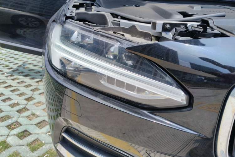 Used Volvo S90 2020 T5 Zhiyuan Luxury Edition Right Front Headlight