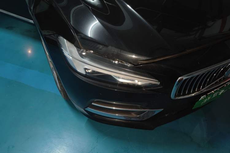 Used Volvo S90 2020 T5 Zhiyi Luxury Edition Right Front Headlight