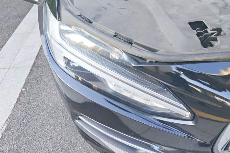 Used Volvo S90 2020 Facelifted T5 Zhiyi Luxury Edition Right Front Headlight