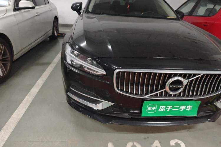 Used Volvo S90 2020 T5 Zhiyuan Luxury Edition Right Front Headlight