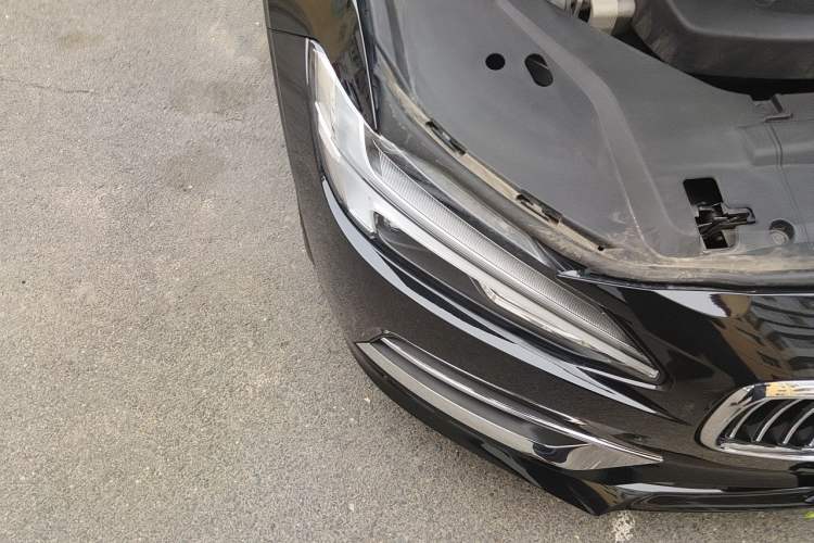 Used Volvo S90 2020 T5 Zhiyi Luxury Edition Right Front Headlight