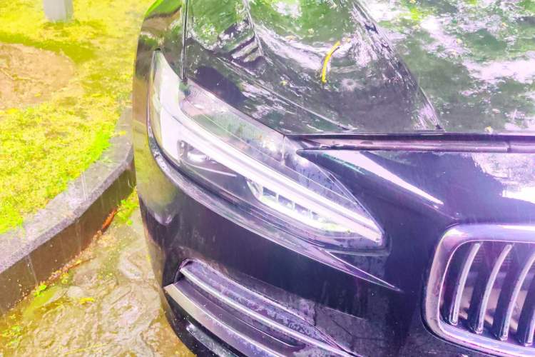 Used Volvo S90 2020 T5 Zhiyi Luxury Edition Right Front Headlight