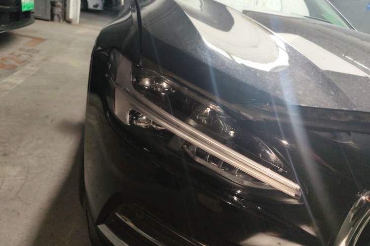 Used Volvo S90 2020 T5 Zhiyuan Luxury Edition Right Front Headlight