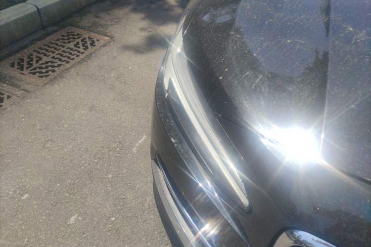 Used Volvo S90 2020 T5 Zhiyuan Luxury Edition Right Front Headlight