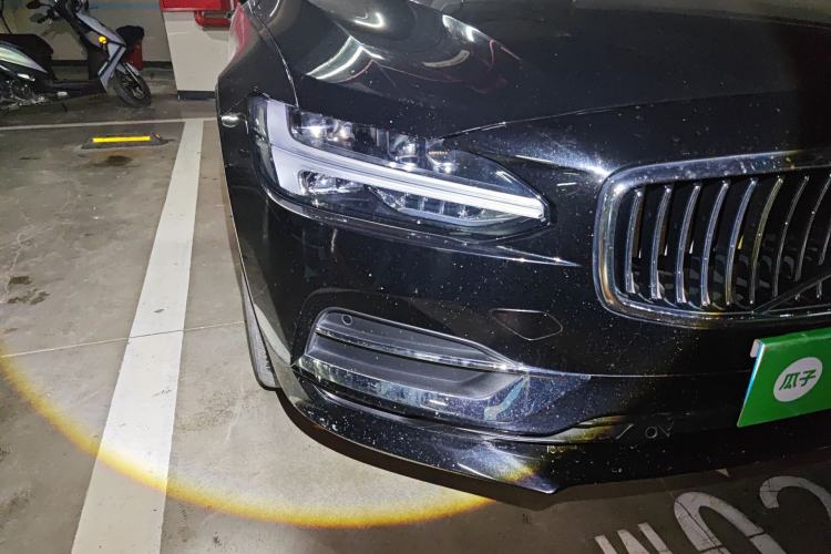 Used Volvo S90 2020 T5 Zhiyi Luxury Edition Right Front Headlight