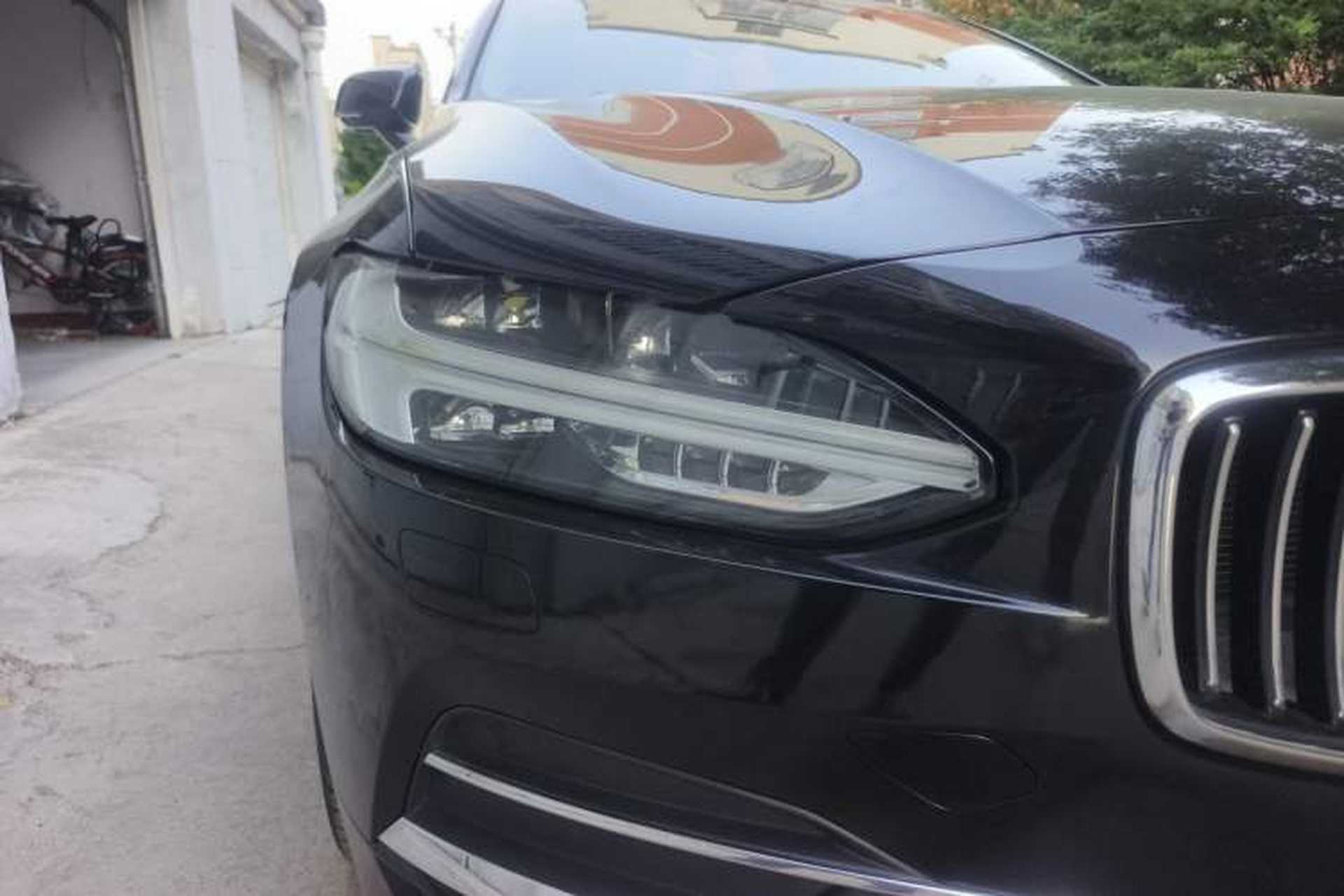 Used Volvo S90 2020 T5 Zhiyuan Luxury Edition Right Front Headlight