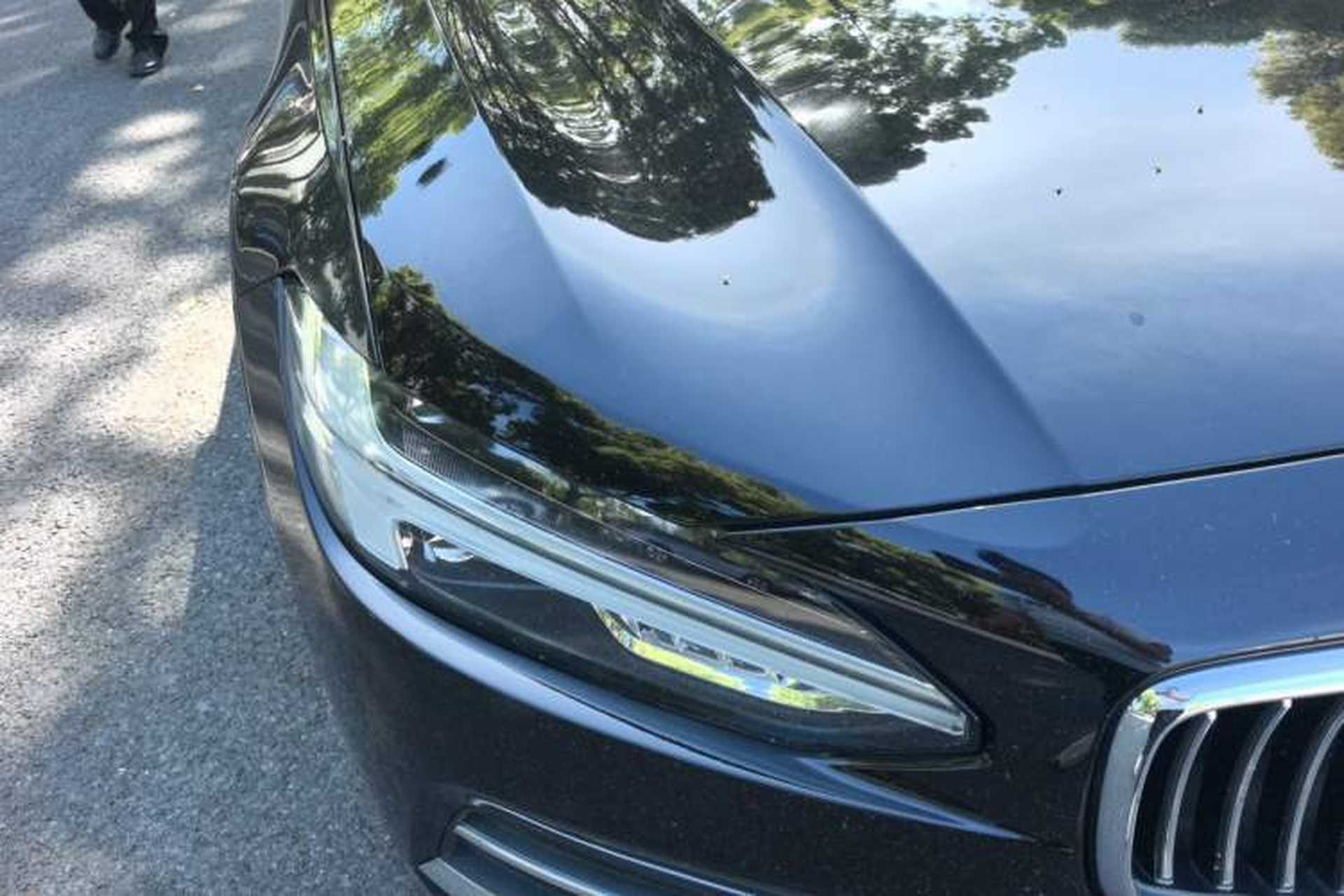Used Volvo S90 2020 T5 Zhiyi Luxury Edition Right Front Headlight