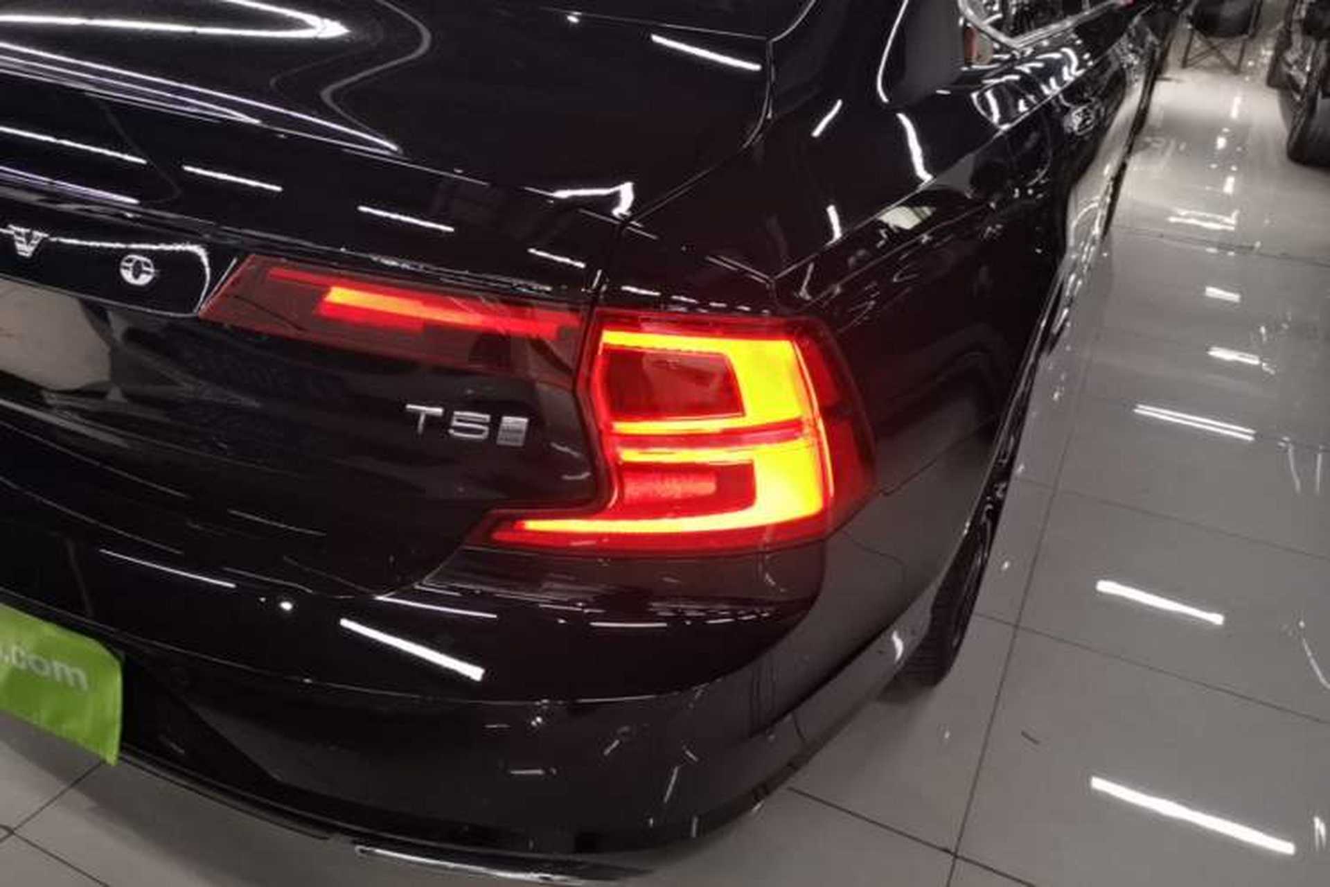Used Volvo S90 2020 T5 Zhiya Luxury Edition Right Rear Taillight