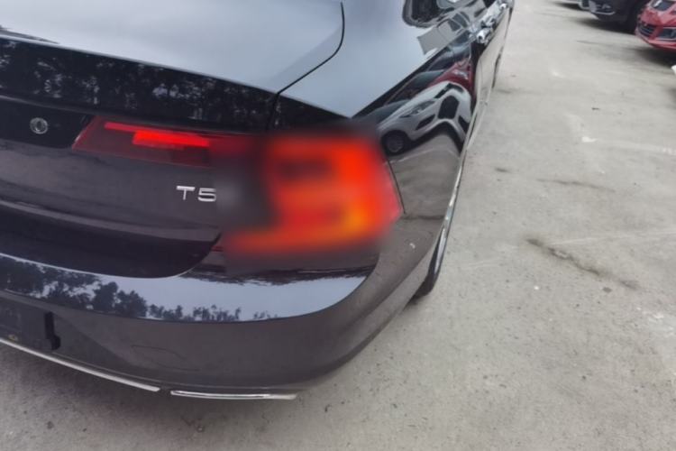 Used Volvo S90 2020 T5 Zhiyi Luxury Edition Right Rear Taillight