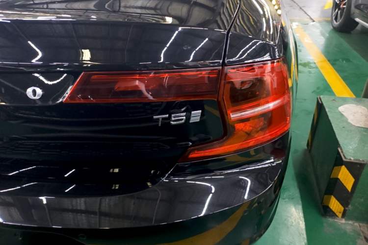 Used Volvo S90 2020 T5 Zhiyuan Luxury Edition Right Rear Taillight