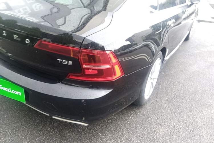 Used Volvo S90 2020 T5 Zhiyuan Luxury Edition Right Rear Taillight