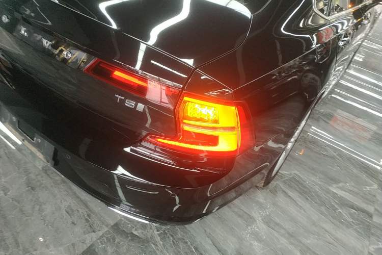 Used Volvo S90 2020 Facelifted T5 Zhiyi Luxury Edition Right Rear Taillight