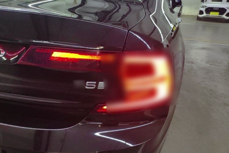 Used Volvo S90 2020 T5 Zhiyi Luxury Edition Right Rear Taillight