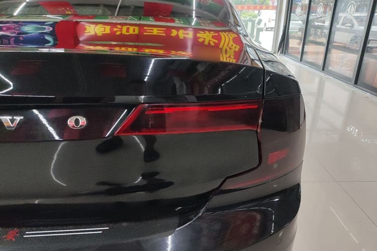 Used Volvo S90 2020 Facelifted T5 Zhiyi Luxury Edition Right Rear Taillight
