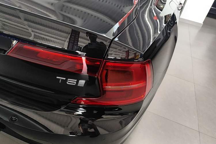 Used Volvo S90 2020 Facelifted T5 Zhiyi Luxury Edition Right Rear Taillight