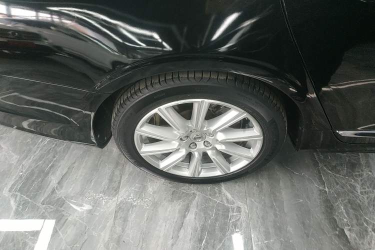 Used Volvo S90 2020 Facelifted T5 Zhiyi Luxury Edition Right Rear Wheel Hub
