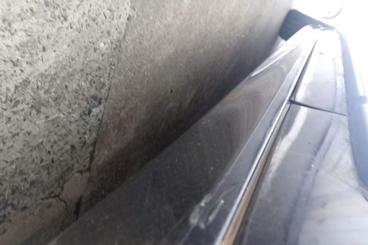 Used Volvo S90 2020 Facelifted T5 Zhiyi Luxury Edition Right Side Sill