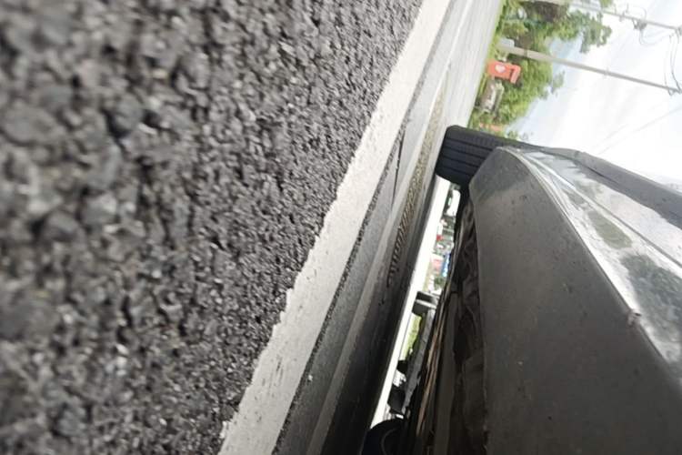 Used Volvo S90 2020 T5 Zhiyuan Luxury Edition Right Side Sill