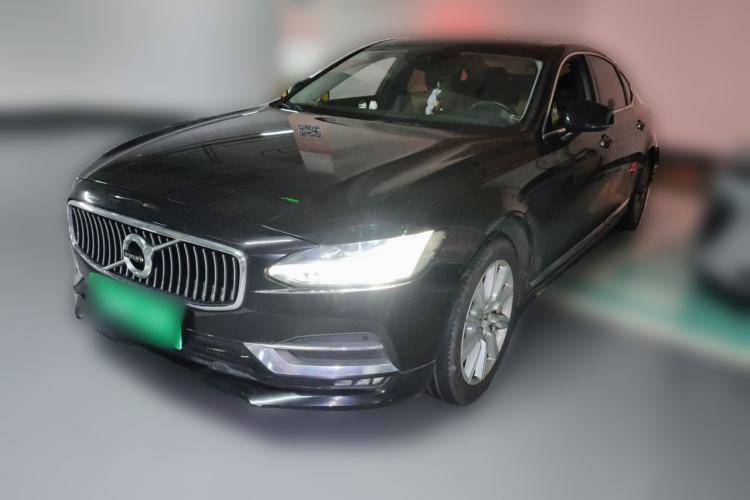Used Volvo S90 2020 T5 Zhiyi Luxury Edition Guazi used car, China used car export, Used car for sale, Used  cars, Cheapest cars for sale