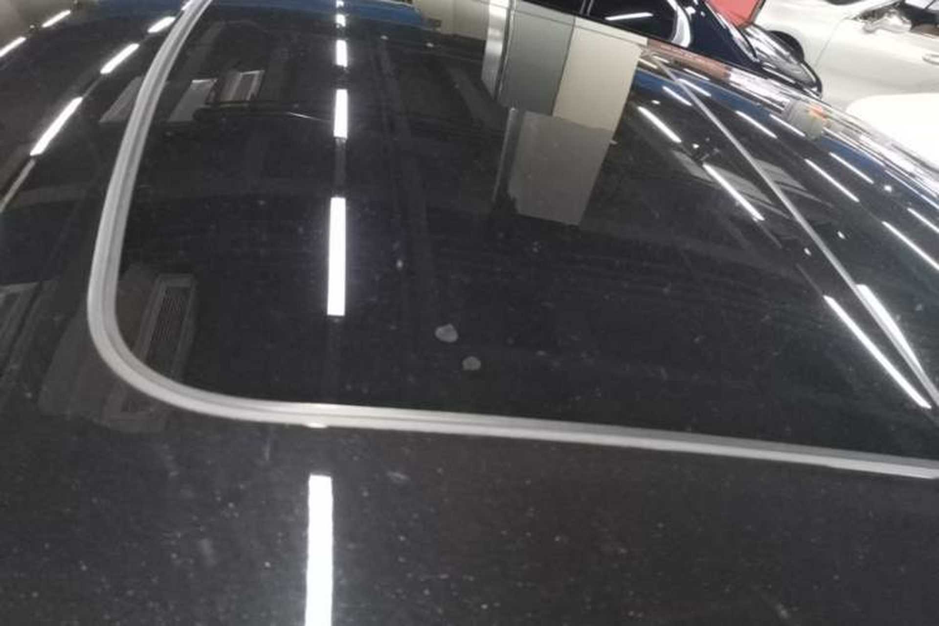 Used Volvo S90 2020 T5 Zhiya Luxury Edition Roof