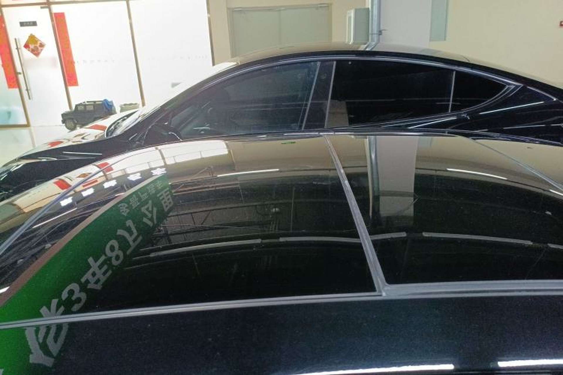 Used Volvo S90 2020 T5 Zhiyi Sport Edition Roof
