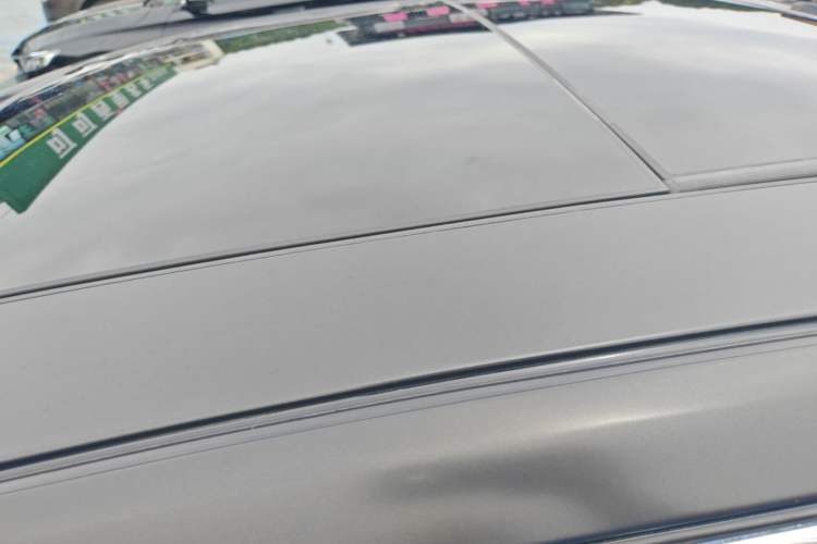 Used Volvo S90 2020 T5 Zhiyi Luxury Edition Roof