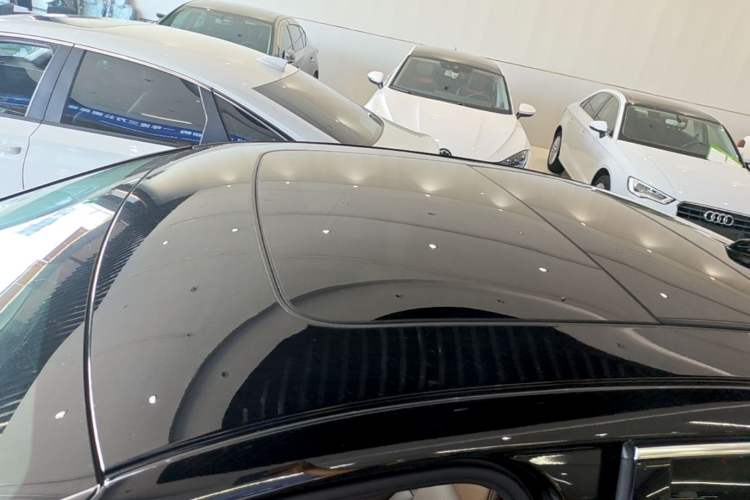Used Volvo S90 2020 Facelift T5 Smart & Luxurious Edition Roof