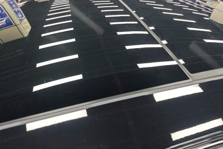Used Volvo S90 2020 T5 Zhiyi Luxury Edition Roof