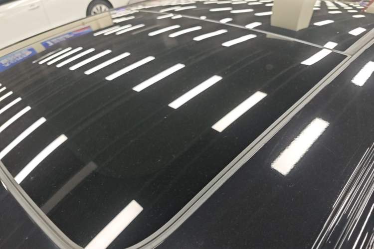 Used Volvo S90 2020 Facelifted T5 Zhiyi Luxury Edition Roof
