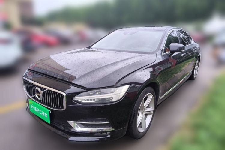 Used Volvo S90 2020 T5 Zhiyi Luxury Edition Guazi used car, China used car export, Used car for sale, Used  cars, Cheapest cars for sale