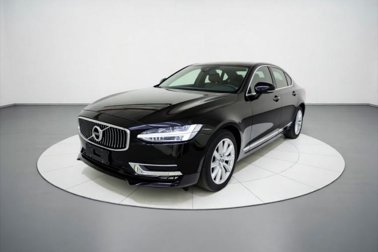 Used Volvo S90 2020 T5 Zhiyi Luxury Edition Guazi used car, China used car export, Used car for sale, Used  cars, Cheapest cars for sale