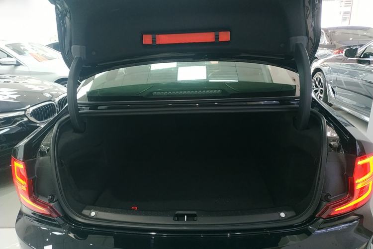 Used Volvo S90 2020 Facelifted T5 Zhiyi Luxury Edition Trunk