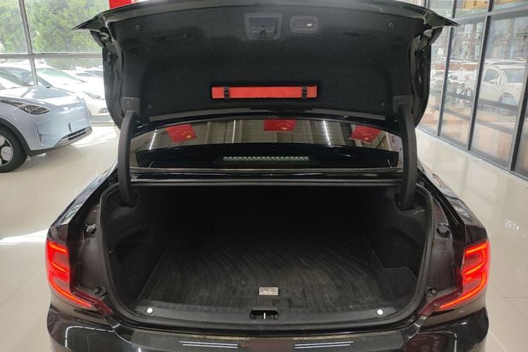 Used Volvo S90 2020 Facelifted T5 Zhiyi Luxury Edition Trunk
