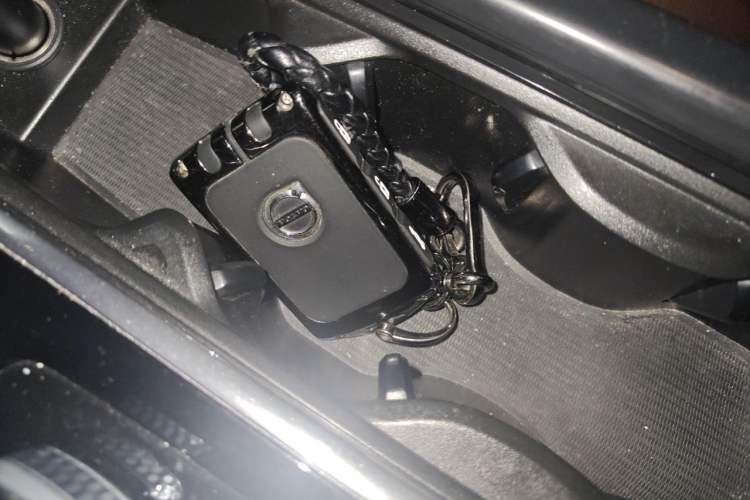 Used Volvo S90 2020 Facelifted T5 Zhiyi Luxury Edition Vehicle Key