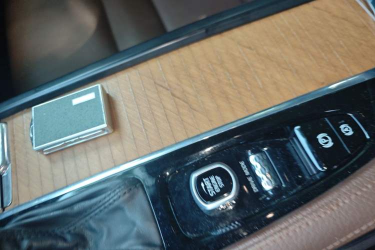 Used Volvo S90 2020 Facelifted T5 Zhiyi Luxury Edition Vehicle Key