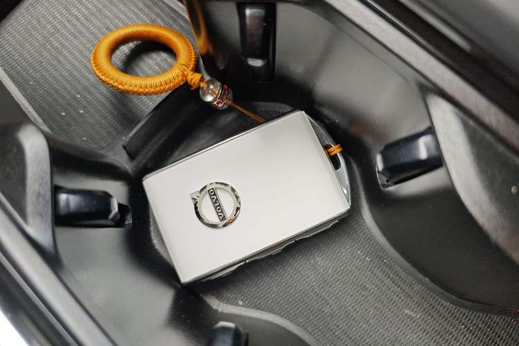 Used Volvo S90 2020 Facelifted T5 Zhiyi Luxury Edition Vehicle Key