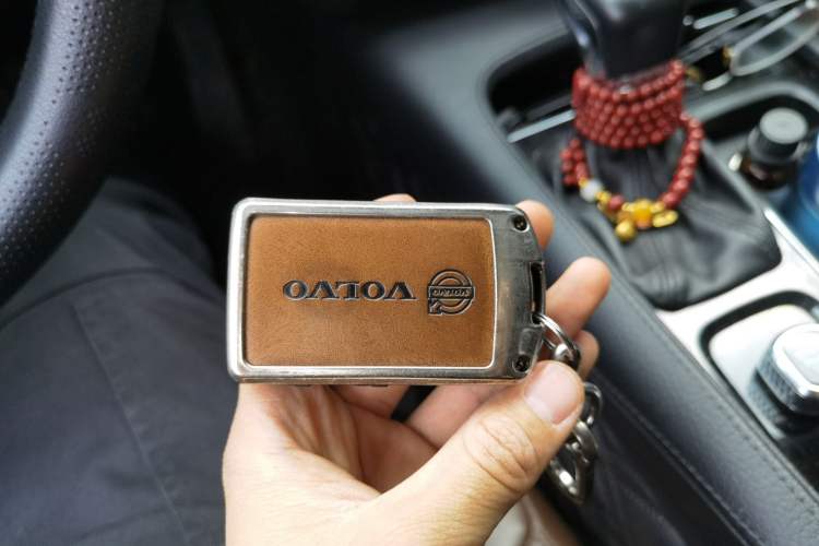 Used Volvo S90 2020 T4 SmartDrive Luxury Edition Vehicle Key