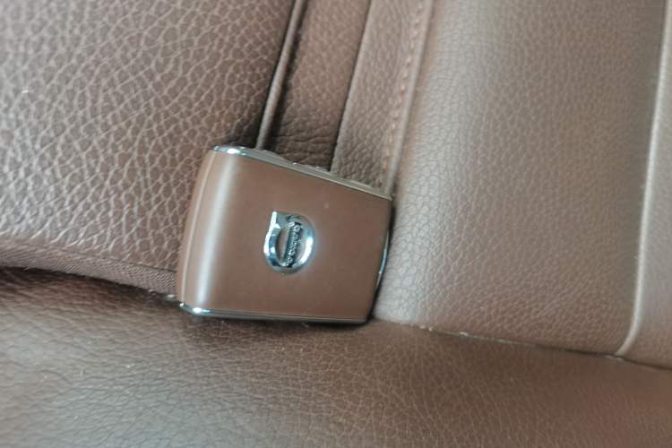 Used Volvo S90 2020 T5 Zhiyi Luxury Edition Vehicle Key