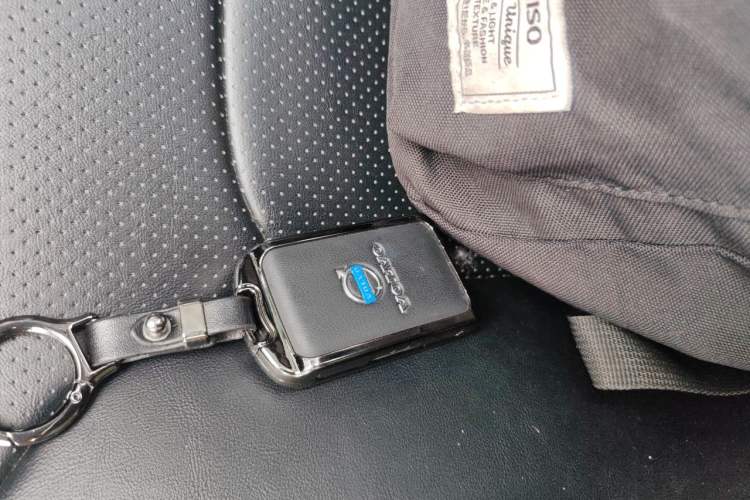 Used Volvo S90 2020 T4 SmartDrive Luxury Edition Vehicle Key