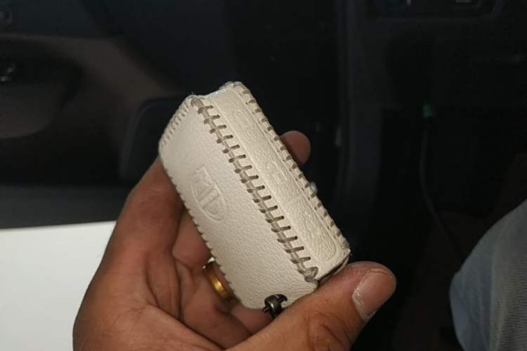 Used Volvo S90 2020 T5 Zhiyi Luxury Edition Vehicle Key