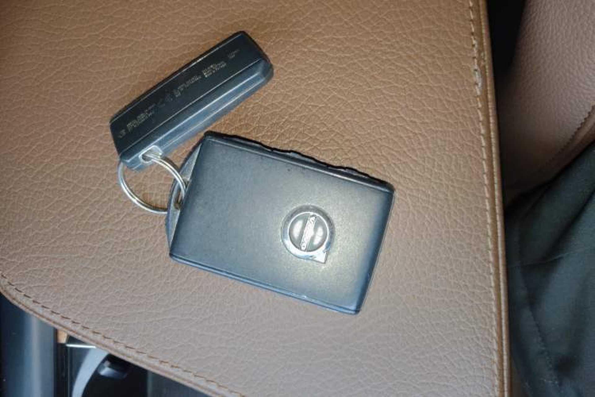 Used Volvo S90 2020 Facelifted T5 Zhiyi Luxury Edition Vehicle Key