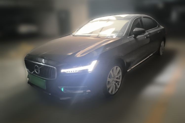 Used Volvo S90 2020 T5 Zhiyuan Luxury Edition Guazi used car, China used car export, Used car for sale, Used  cars, Cheapest cars for sale