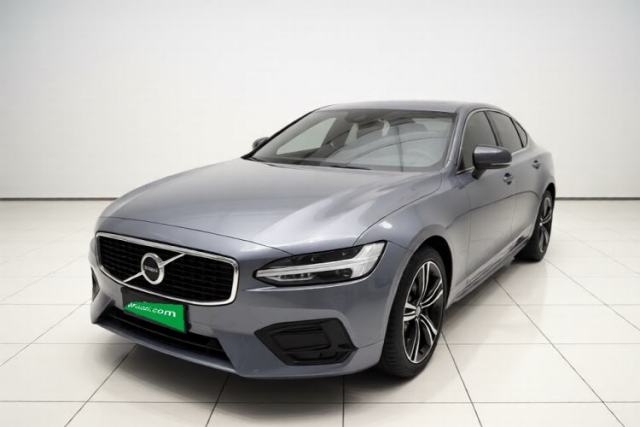 Używany Volvo S90 2020 T5 Zhiyi Sport Edition